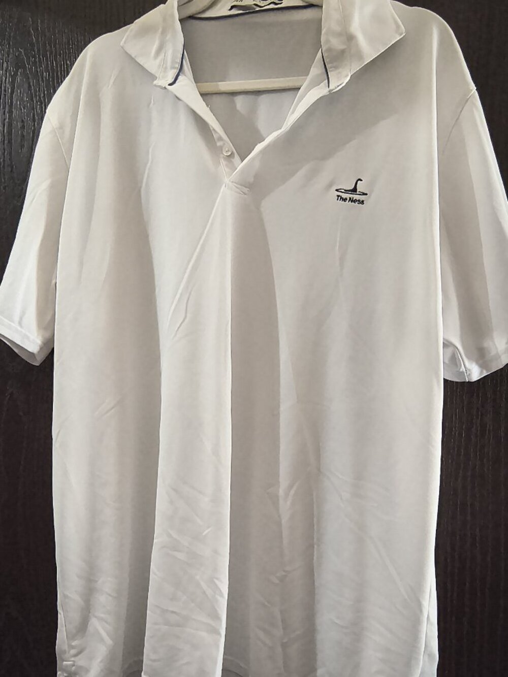 Holderness & Bourne Golf Polo